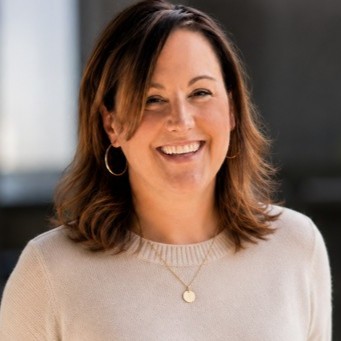 Headshot of Angela Rhea